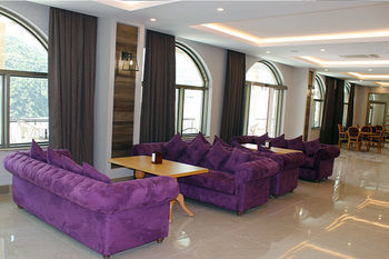 Orkis Palace Thermal & Spa Karamamaras Exterior foto